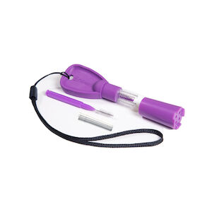 EnClean Reusable 30 Day Cleaning Brush